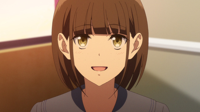 TVアニメ『パリピ孔明』第9話「たみくさのために」先行場面カット（C）四葉夕卜・小川亮・講談社／「パリピ孔明」製作委員会