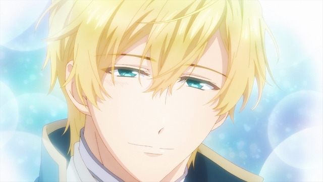 『虫かぶり姫』ティザーPV（C）由唯・一迅社／虫かぶり姫製作委員会