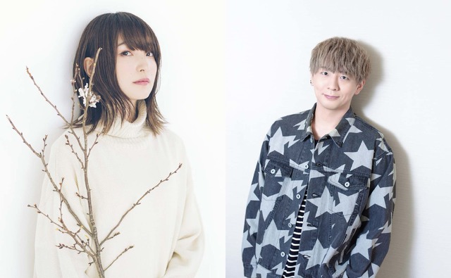 上田麗奈／木村良平