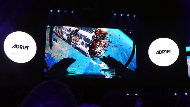 「The Game Awards 2014」発表会現地レポ、任天堂レジー社長やキーファー・サザーランドも