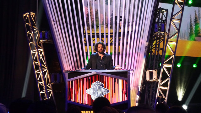 「The Game Awards 2014」発表会現地レポ、任天堂レジー社長やキーファー・サザーランドも