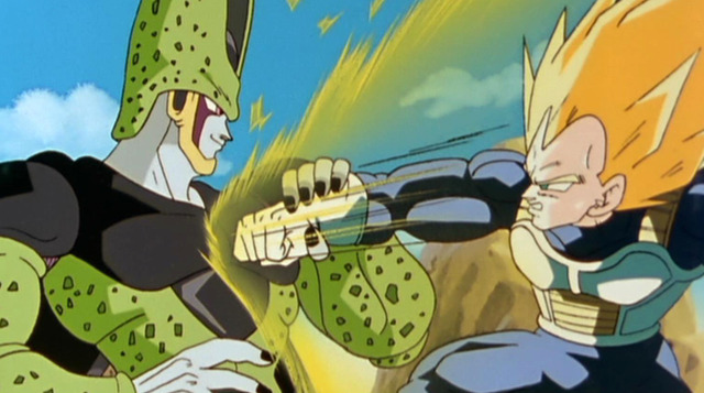 「ドラゴンボールGT」ABEMAで一挙放送中！悟空、ベジータ、18号まで人気キャラ総登場