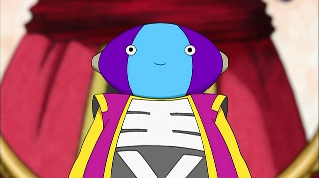 「ドラゴンボールGT」ABEMAで一挙放送中！悟空、ベジータ、18号まで人気キャラ総登場