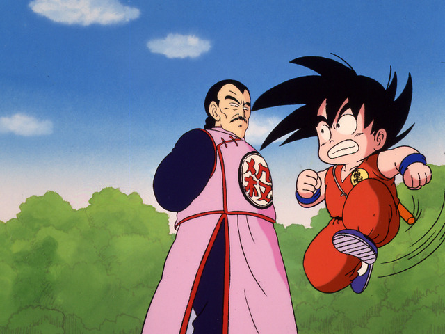 「ドラゴンボールGT」ABEMAで一挙放送中！悟空、ベジータ、18号まで人気キャラ総登場