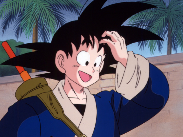 「ドラゴンボールGT」ABEMAで一挙放送中！悟空、ベジータ、18号まで人気キャラ総登場