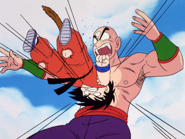 「ドラゴンボールGT」ABEMAで一挙放送中！悟空、ベジータ、18号まで人気キャラ総登場