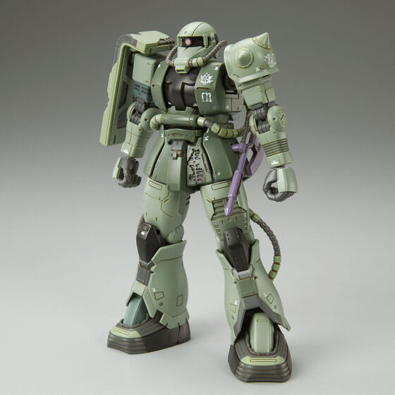 「HG 1/144 ドアン専用ザク」2,200円（税込）（C）創通・サンライズ