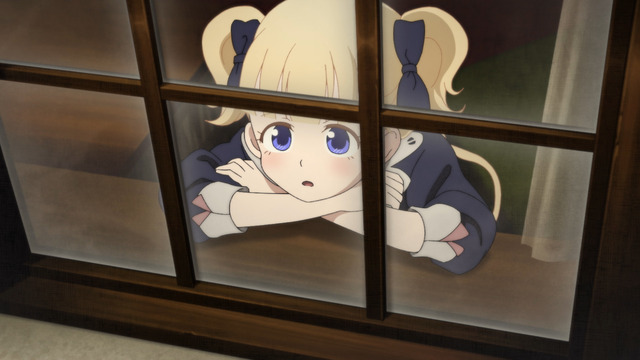 TVアニメ『シャドーハウス』 2nd Season 本PV場面カット（C）ソウマトウ／集英社・シャドーハウス製作委員会