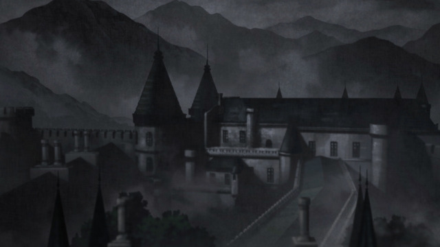 TVアニメ『シャドーハウス』 2nd Season 本PV場面カット（C）ソウマトウ／集英社・シャドーハウス製作委員会