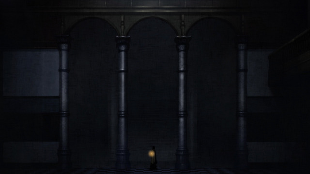 TVアニメ『シャドーハウス』 2nd Season 本PV場面カット（C）ソウマトウ／集英社・シャドーハウス製作委員会