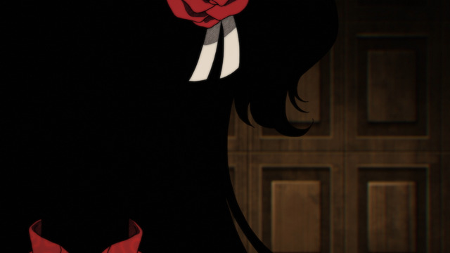 TVアニメ『シャドーハウス』 2nd Season 本PV場面カット（C）ソウマトウ／集英社・シャドーハウス製作委員会