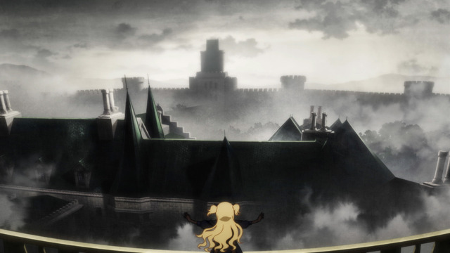 TVアニメ『シャドーハウス』 2nd Season 本PV場面カット（C）ソウマトウ／集英社・シャドーハウス製作委員会