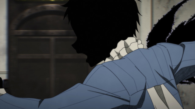 TVアニメ『シャドーハウス』 2nd Season 本PV場面カット（C）ソウマトウ／集英社・シャドーハウス製作委員会