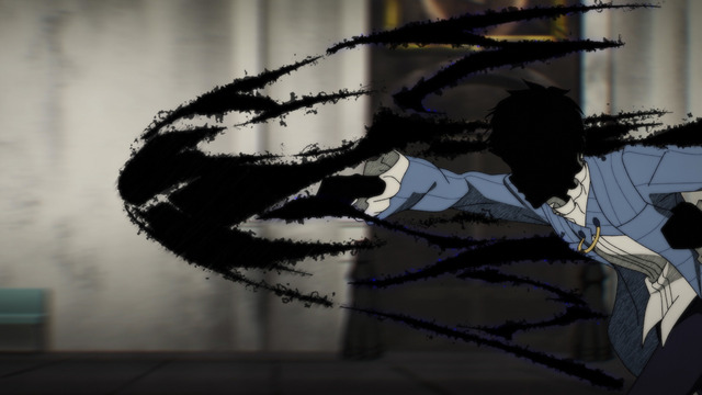 TVアニメ『シャドーハウス』 2nd Season 本PV場面カット（C）ソウマトウ／集英社・シャドーハウス製作委員会