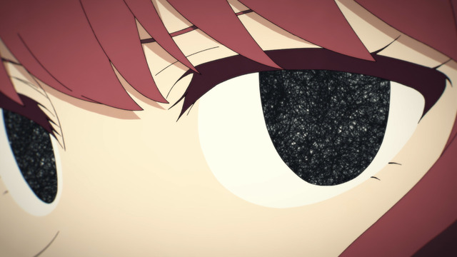 TVアニメ『シャドーハウス』 2nd Season 本PV場面カット（C）ソウマトウ／集英社・シャドーハウス製作委員会