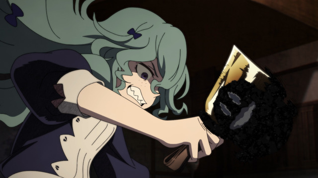 TVアニメ『シャドーハウス』 2nd Season 本PV場面カット（C）ソウマトウ／集英社・シャドーハウス製作委員会