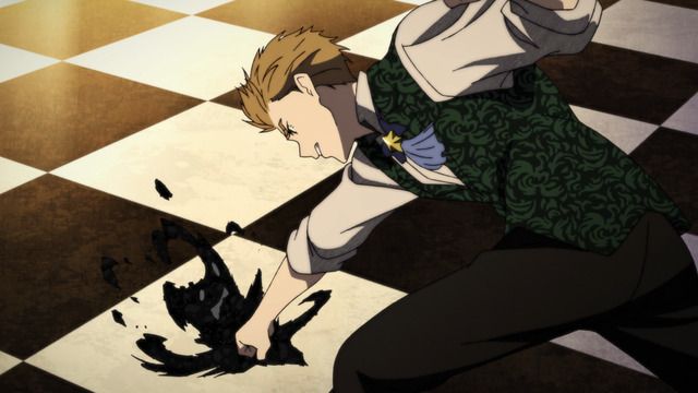 TVアニメ『シャドーハウス』 2nd Season 本PV場面カット（C）ソウマトウ／集英社・シャドーハウス製作委員会