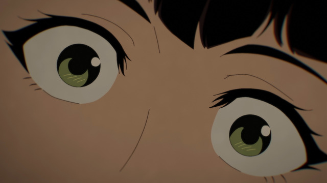 TVアニメ『シャドーハウス』 2nd Season 本PV場面カット（C）ソウマトウ／集英社・シャドーハウス製作委員会