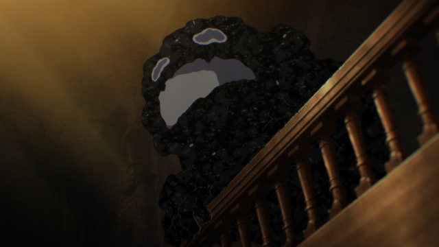 TVアニメ『シャドーハウス』 2nd Season 本PV場面カット（C）ソウマトウ／集英社・シャドーハウス製作委員会