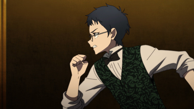 TVアニメ『シャドーハウス』 2nd Season 本PV場面カット（C）ソウマトウ／集英社・シャドーハウス製作委員会