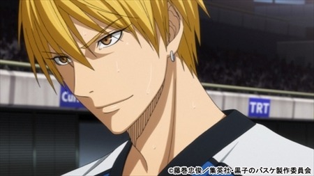 (C)藤巻忠俊／集英社・黒子のバスケ製作委員会