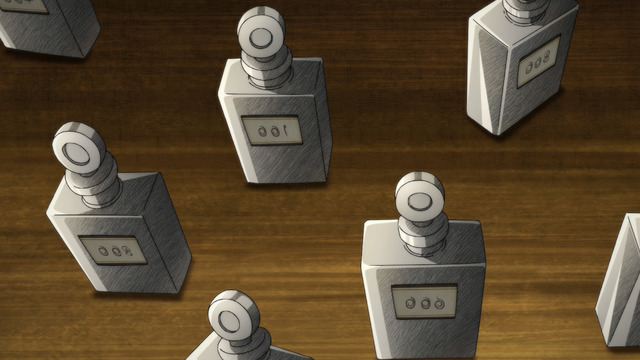 TVアニメ『シャドーハウス』 2nd Season 本PV場面カット（C）ソウマトウ／集英社・シャドーハウス製作委員会