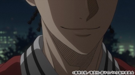 (C)藤巻忠俊／集英社・黒子のバスケ製作委員会