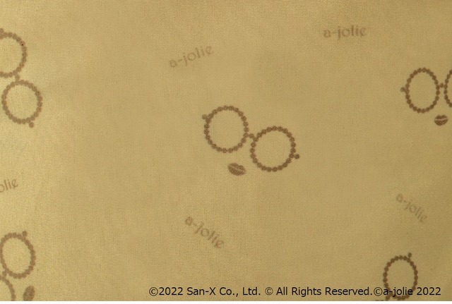 「すみっコぐらし かごバッグBOOK feat. a-jolie」2,420円（税込）（C）2022 San-X Co., Ltd. All Rights Reserved.（C）a-jolie 2022