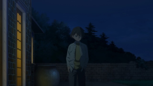 『魔法使いの嫁 西の少年と青嵐の騎士』後編本予告映像 場面カット（C）2022ヤマザキコレ/マッグガーデン・魔法使いの嫁OAD製作委員会