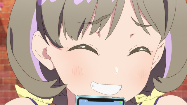 『ラブライブ！スーパースター!!』2期PV場面カット（C）2021 プロジェクトラブライブ！スーパースター!!