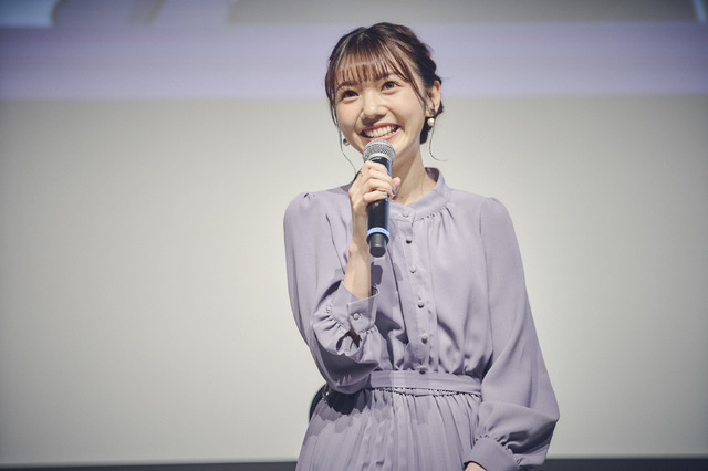 『東京ミュウミュウ にゅ～』先行上映会 昼の部（C）征海美亜・吉田玲子・講談社／「東京ミュウミュウにゅ～」製作委員会