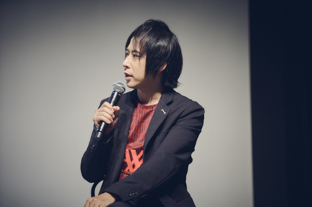 『東京ミュウミュウ にゅ～』先行上映会 昼の部（C）征海美亜・吉田玲子・講談社／「東京ミュウミュウにゅ～」製作委員会