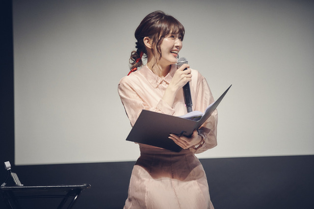 『東京ミュウミュウ にゅ～』先行上映会 昼の部（C）征海美亜・吉田玲子・講談社／「東京ミュウミュウにゅ～」製作委員会