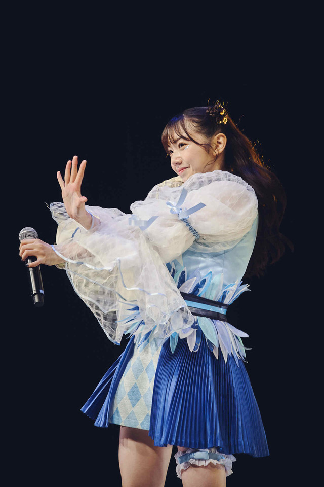 『東京ミュウミュウ にゅ～』先行上映会 夜の部（C）征海美亜・吉田玲子・講談社／「東京ミュウミュウにゅ～」製作委員会