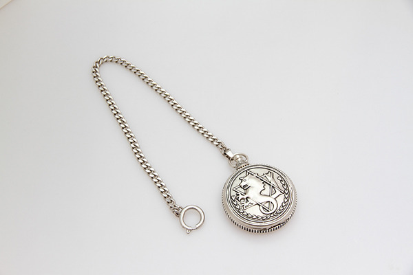 「エドの銀時計 LIMITED EDITION」 　(C) 2021 荒川弘/SQUARE ENIX CO., LTD. All Rights Reserved.