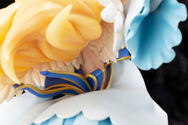 「盾の勇者の成り上がり Season 2 フィーロ 1/7スケール 完成品フィギュア」（C）2021 アネコユサギ/KADOKAWA/盾の勇者の製作委員会S2