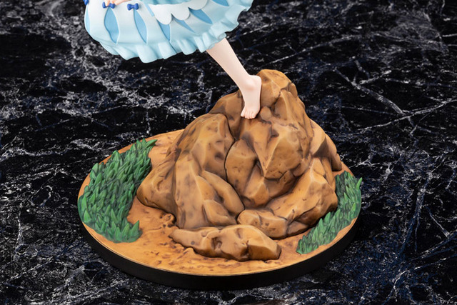 「盾の勇者の成り上がり Season 2 フィーロ 1/7スケール 完成品フィギュア」（C）2021 アネコユサギ/KADOKAWA/盾の勇者の製作委員会S2