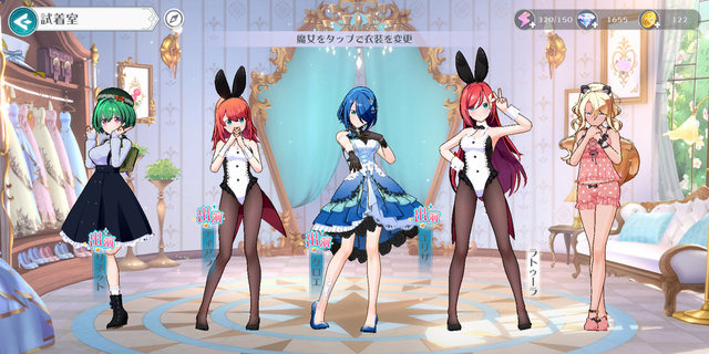 『ラピスリライツ』はいいぞ…と思う10の理由―ハーフアニバの今が始めどき！