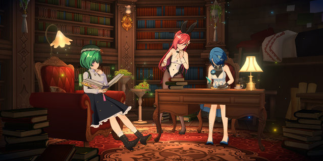 『ラピスリライツ』はいいぞ…と思う10の理由―ハーフアニバの今が始めどき！