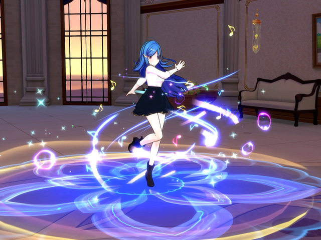 『ラピスリライツ』はいいぞ…と思う10の理由―ハーフアニバの今が始めどき！