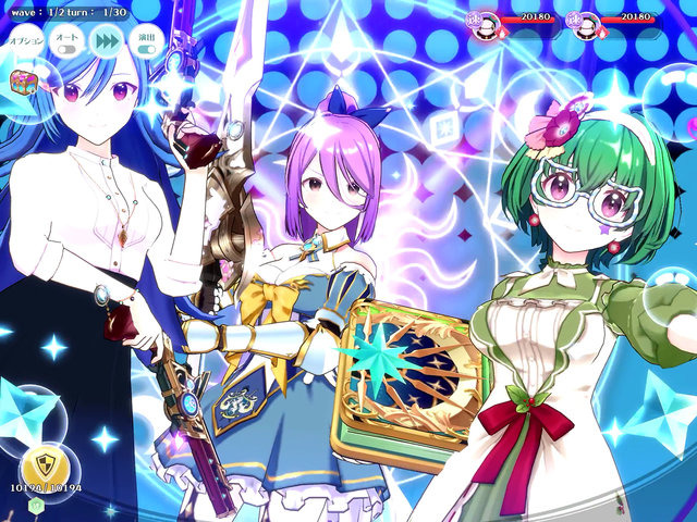 『ラピスリライツ』はいいぞ…と思う10の理由―ハーフアニバの今が始めどき！