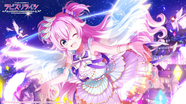 『ラピスリライツ』はいいぞ…と思う10の理由―ハーフアニバの今が始めどき！