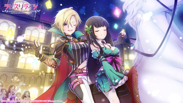 『ラピスリライツ』はいいぞ…と思う10の理由―ハーフアニバの今が始めどき！