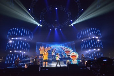 「-39 live ARENA tour-“miwanissimo2014”」