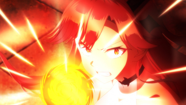 『勇者パーティーを追放されたビーストテイマー、最強種の猫耳少女と出会う』PV第1弾場面カット（C）深山鈴・茂村モト／「ビーストテイマー」製作委員会