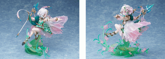 「コッコロ★6 1/7スケールフィギュア」29,920円（税込）（C）Cygames, Inc.