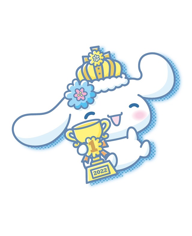 22年サンリオキャラクター大賞 シナモロールが3連覇 クロミはマイメロディに初勝利 最終結果発表 アニメ アニメ