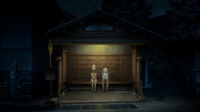 劇場版『からかい上手の高木さん』新場面カット（C）2022 山本崇一朗・小学館／劇場版からかい上手の高木さん製作委員会