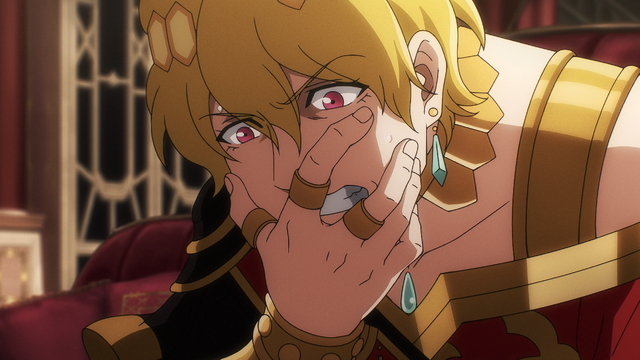 『オーバーロードIV』PV第3弾（C）丸山くがね・KADOKAWA刊／オーバーロード4製作委員会