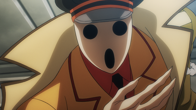 『オーバーロードIV』PV第3弾（C）丸山くがね・KADOKAWA刊／オーバーロード4製作委員会